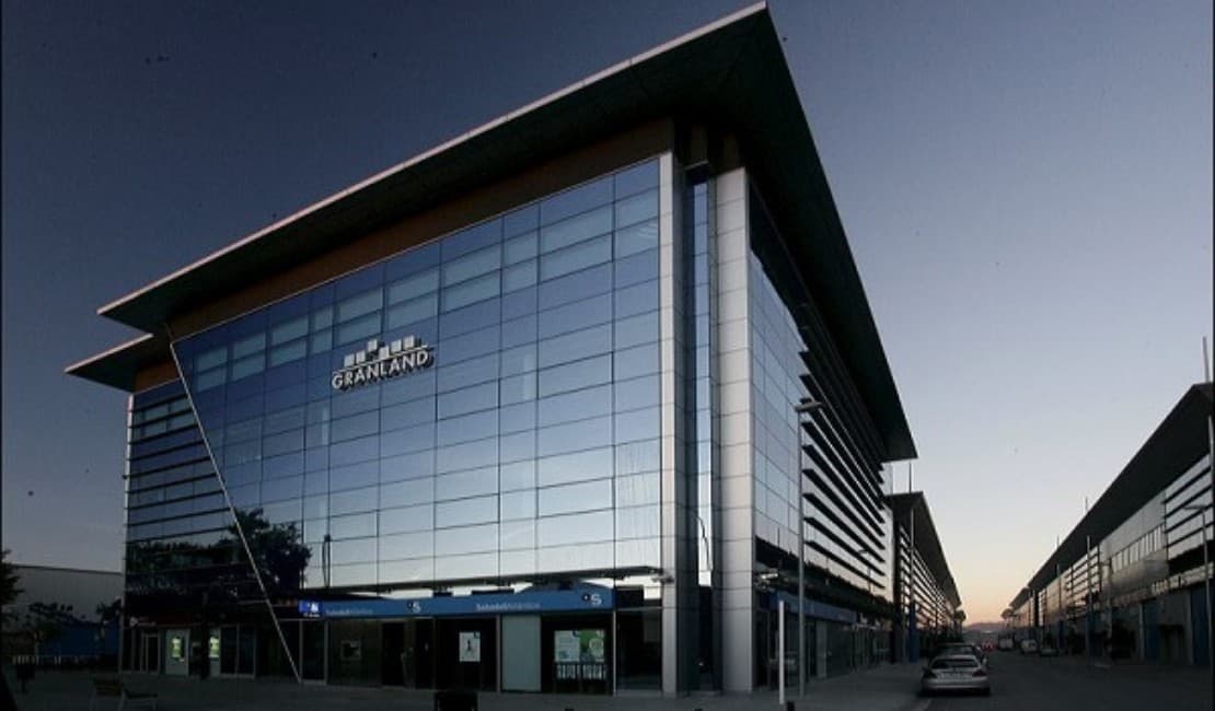 Primer Impacto branding