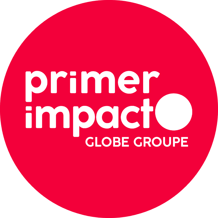 Primer Impacto logo